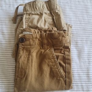 Old Navy/GapKids shorts! Boys size 6(small)  🩳
